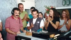 Εξ Αφορμής: 35 χρόνια Κανάλι 6. Και το ταξίδι συνεχίζεται...