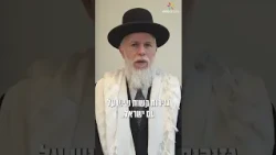 Senior fighter pilot reveals the truth, and the brilliant Rabbi Zamir Cohen shares a must-hear me...