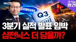 [Stock Discovery] Micron's 'Record-High Performance', Is It a Buy Signal for Samsung and SK Hynix?
