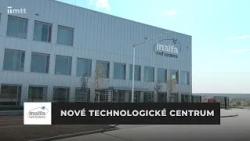 Inalfa Roof Systems otvorila v Trnave nové technologické centrum