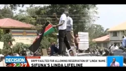 Sifuna gets green light to pursue Linda Mwananchi party registration