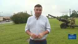 Army's 25th Infantry Division marks 85th anniversary at Schofield Barracks
