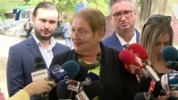 Околу 250 студенти не добиле место во студентските домови