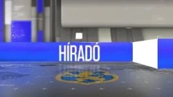 CTV híradó – 2026. október 2. péntek