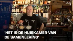 Dag van de Bruine Kroeg komt morgen voor het eerst naar Groningen