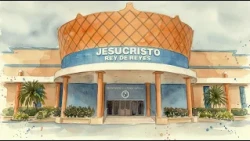 Short Documentary: Anniversary - 26 Years Tabernacle