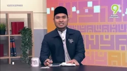 [FULL] Tanyalah Ustaz (2026) | Wed, Sep 30 - Zaitun: Berkat & Hikmah | Tonton