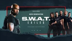S.W.A.T. Exiles [Temporada 1]