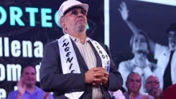 Birthday: Ps. Pablo Ortega