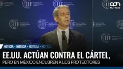 U.S. Sanctions Sinaloa Cartel, But Mexico Fails to Investigate Accomplices