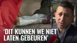 Proef met afkickmedicijn crackgebruik stopgezet