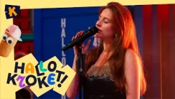 Is Line De Dauw becoming a voice actor?! 🤩 | HELLO CROQUET!