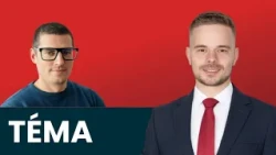 Téma: Jesenný stres oberá ľudí o energiu