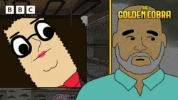A Health Inspector Disaster | The Golden Cobra | Adult Animation | FULL EPISODE - BBC
