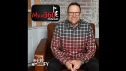 Episode 59:  Author, Activist and Pastor John Amanchukwu
