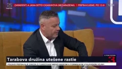 Tomáš Taraba skončil ako minister. Čo bude ďalej?